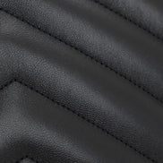 Saint Laurent Women New Loulou Large Bag In Matelassé Lambskin
