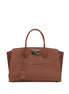 Ferragamo Women New Studio Soft Large Handbag