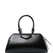 Givenchy Women Small Antigona East-West Bag In Box Leather