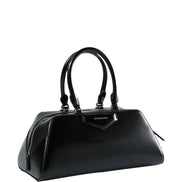 Givenchy Women Small Antigona East-West Bag In Box Leather