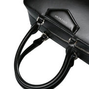 Givenchy Women Small Antigona East-West Bag In Box Leather