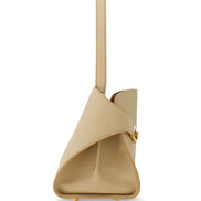 Ferragamo Women Hug Soft Medium Bicolor Shoulder Bag