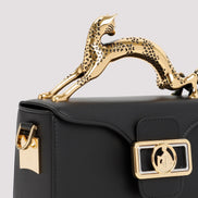 Lanvin Nano Pencil Cat Bag Women