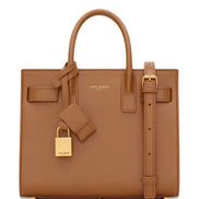 Saint Laurent Women Sac De Jour Nano In Smooth Leather