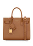 Saint Laurent Women Sac De Jour Nano In Smooth Leather