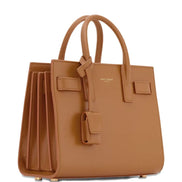 Saint Laurent Women Sac De Jour Nano In Smooth Leather