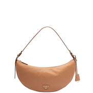 Prada Women `Prada Demi-Lune` Large Shoulder Bag