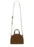 A.P.C. Women "Demi-Lune" Tote Bag Small