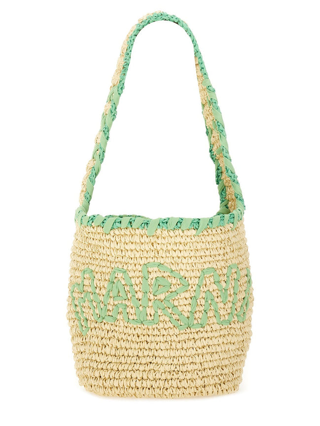 Marni Women Hobo Bag "Crestfallen" Medium