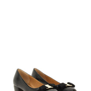 Ferragamo Women Leather 