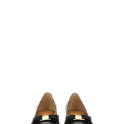 Ferragamo Women Leather 