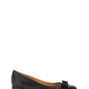 Ferragamo Women Leather 