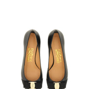 Ferragamo Women Leather 