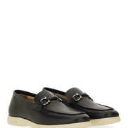 Ferragamo Men Moccasin 
