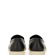 Ferragamo Men Moccasin 