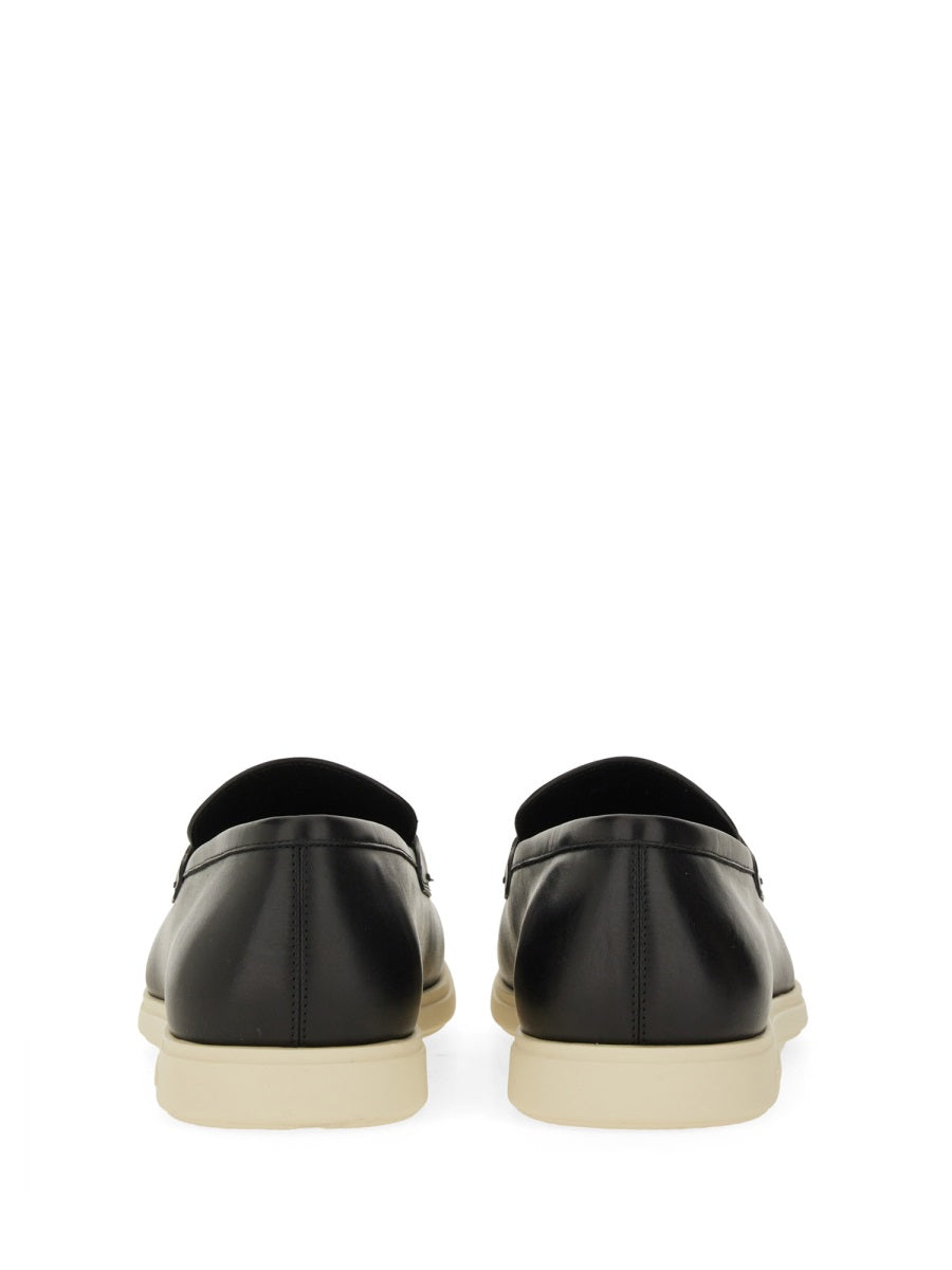 Ferragamo Men Moccasin 