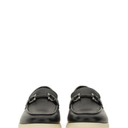 Ferragamo Men Moccasin 
