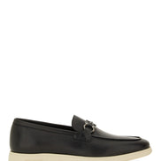 Ferragamo Men Moccasin 