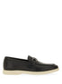 Ferragamo Men Moccasin "Gancini"