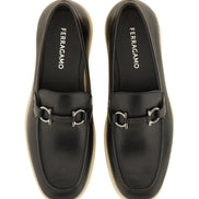 Ferragamo Men Moccasin 