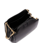 Prada Women Tumulte Small Chain-Strap Leather Shoulder Bag