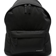 Givenchy Men Essential U Backpack In Nylon