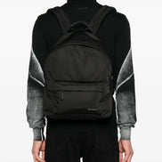 Givenchy Men Essential U Backpack In Nylon