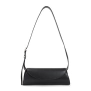 Jil Sander Sm Cannolo Handbag Unisex
