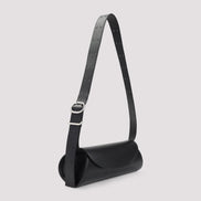 Jil Sander Sm Cannolo Handbag Unisex