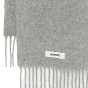 Jacquemus Men L`Echarpe Carro