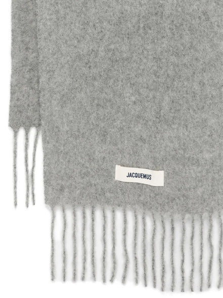 Jacquemus Men L`Echarpe Carro