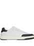 Saint Laurent Men Sl/61 Sneakers In Smooth Leather