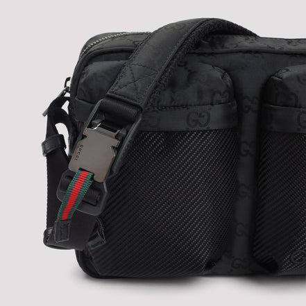 Gucci Nexus Shoulder Bag Unisex