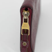 Louis Vuitton Empriente Zippy Aurore SP2182 Wallet