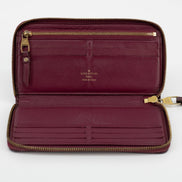 Louis Vuitton Empriente Zippy Aurore SP2182 Wallet