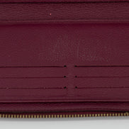 Louis Vuitton Empriente Zippy Aurore SP2182 Wallet