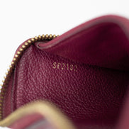 Louis Vuitton Empriente Zippy Aurore SP2182 Wallet