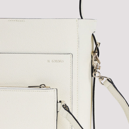 Valextra Small Bucket Bag Women