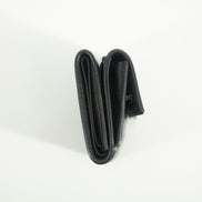 Louis Vuitton Monogram Eclipse Discovery Compact Wallet