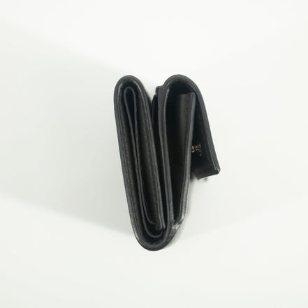 Louis Vuitton Monogram Eclipse Discovery Compact Wallet