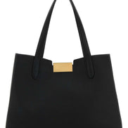 Marni Women Black Leather Trunkaroo Shoulder Bag