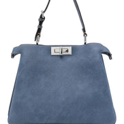 Fendi Women Peekaboo Soft Medium Bag