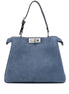 Fendi Women Peekaboo Soft Medium Bag