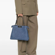 Fendi Women Peekaboo Soft Medium Bag