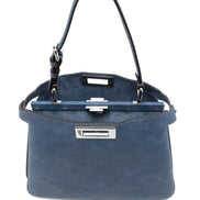 Fendi Women Peekaboo Soft Medium Bag