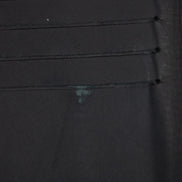 Louis Vuitton Black Damier Infini Vertical Zippy Wallet