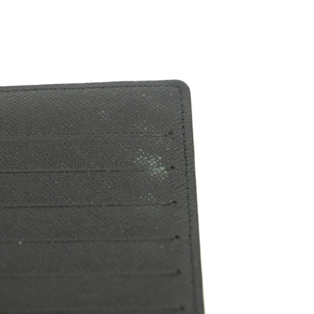 Louis Vuitton Damier Graphite Long Wallet