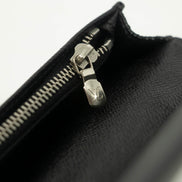 Louis Vuitton Damier Graphite Long Wallet