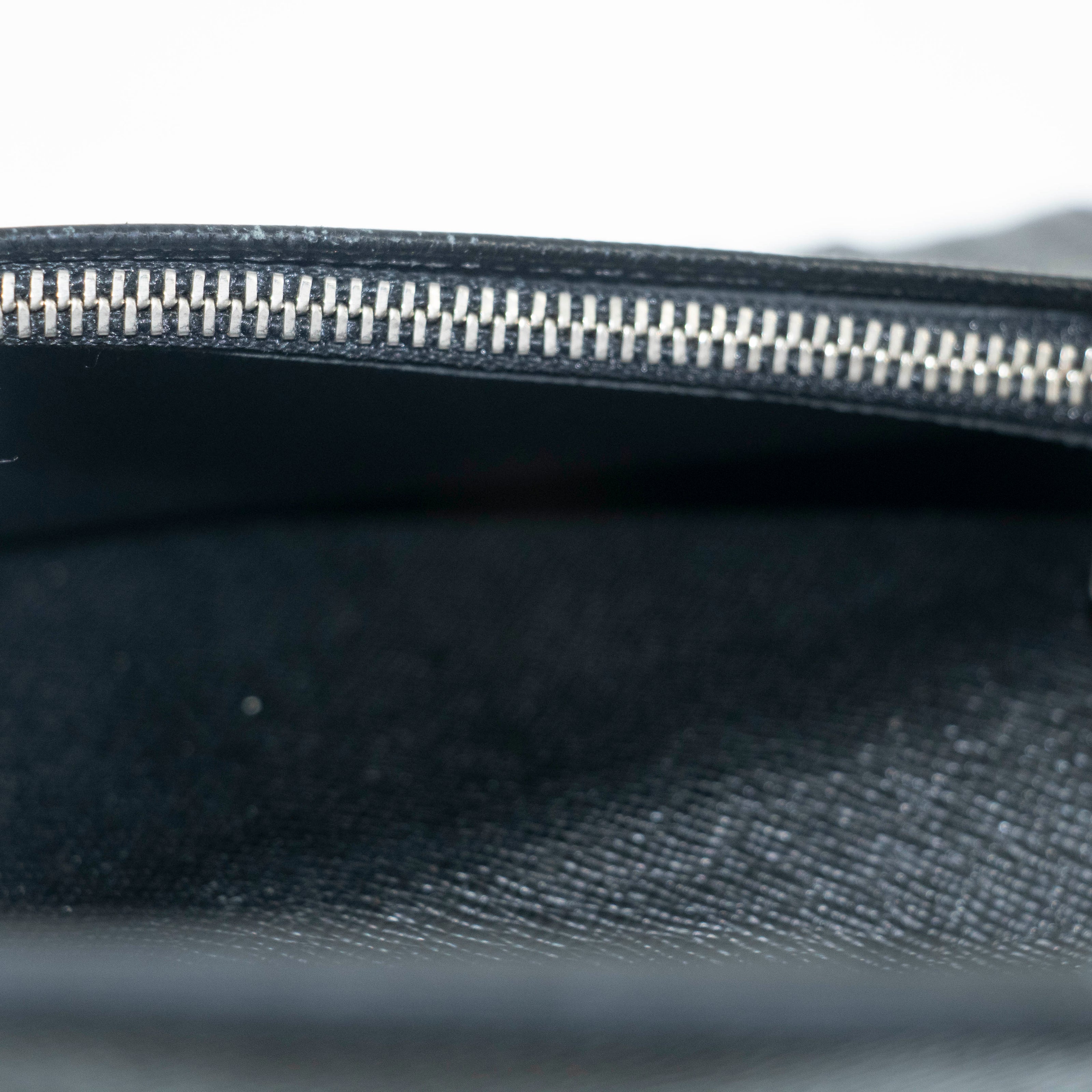 Louis Vuitton Damier Graphite Long Wallet