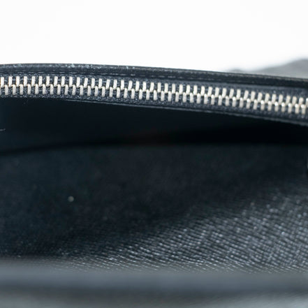 Louis Vuitton Damier Graphite Long Wallet
